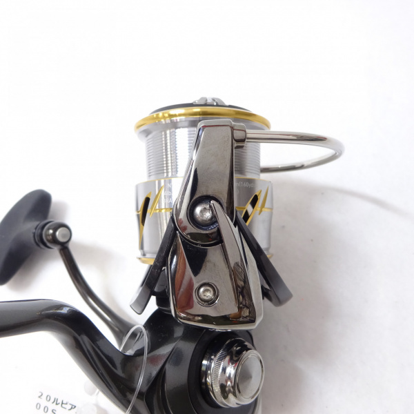20ルビアスFCLT 2000S